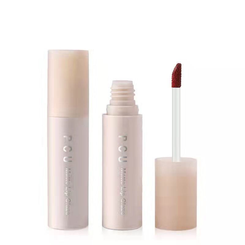 Son môi dưỡng ẩm chống thấm nước màu sắc thời trang trang điểm xinh xắn