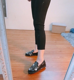 Slip on