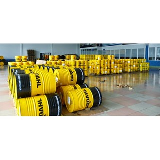 Combo nhớt Bardahl của Thanh Tùng