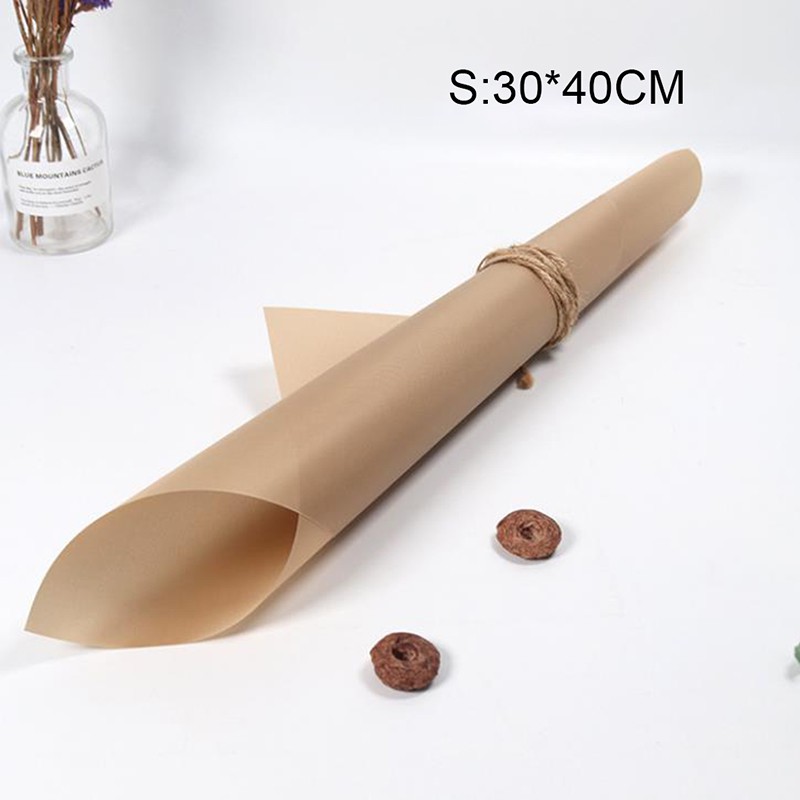 Thảm Nướng Bánh Tapaulin Chống Dính Chịu Nhiệt Độ Cao