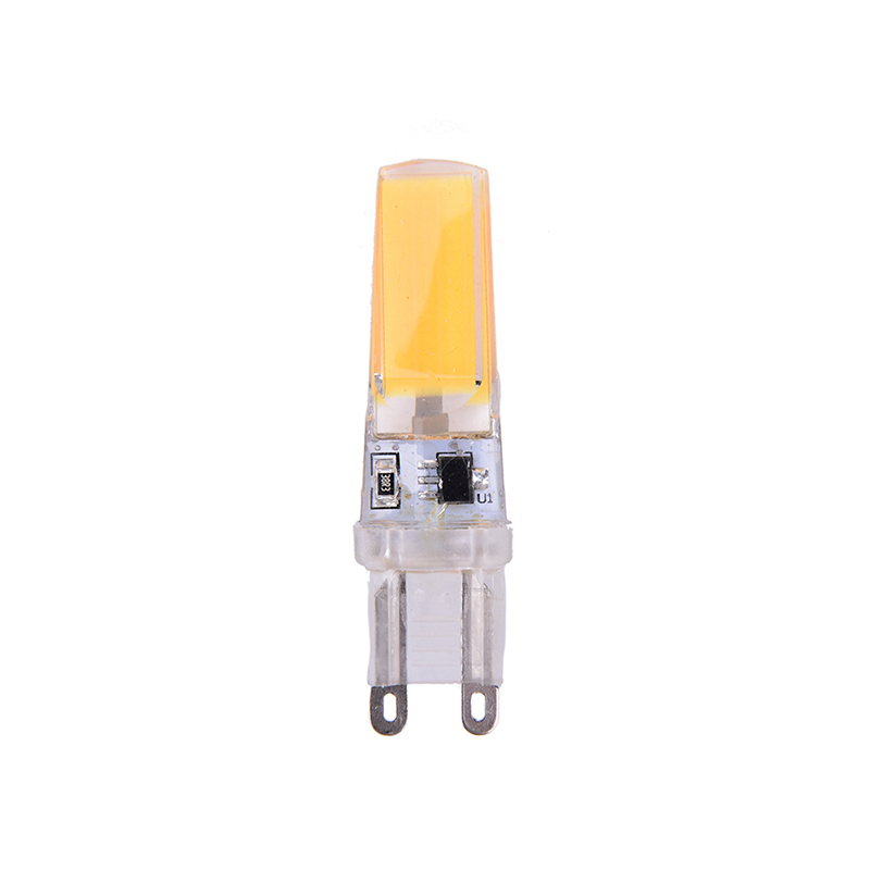 Bóng Đèn Led G4 G9 E14 Cob Smd 9w 220v