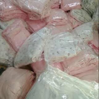 Combo bộ sơ sinh cho lê ngọc
