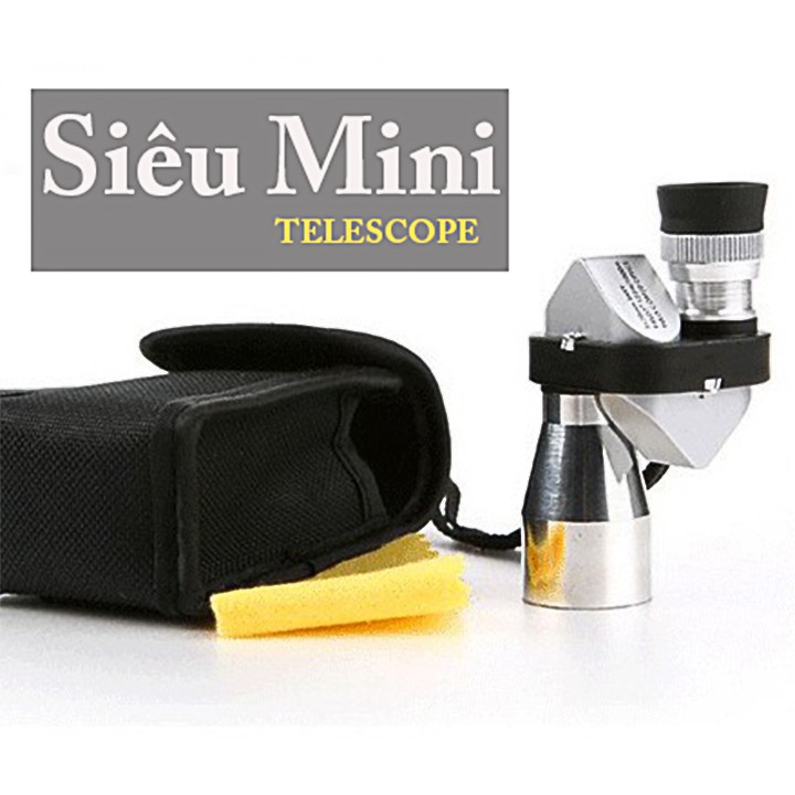 ỐNG NHÒM SIÊU MINI | BigBuy360 - bigbuy360.vn