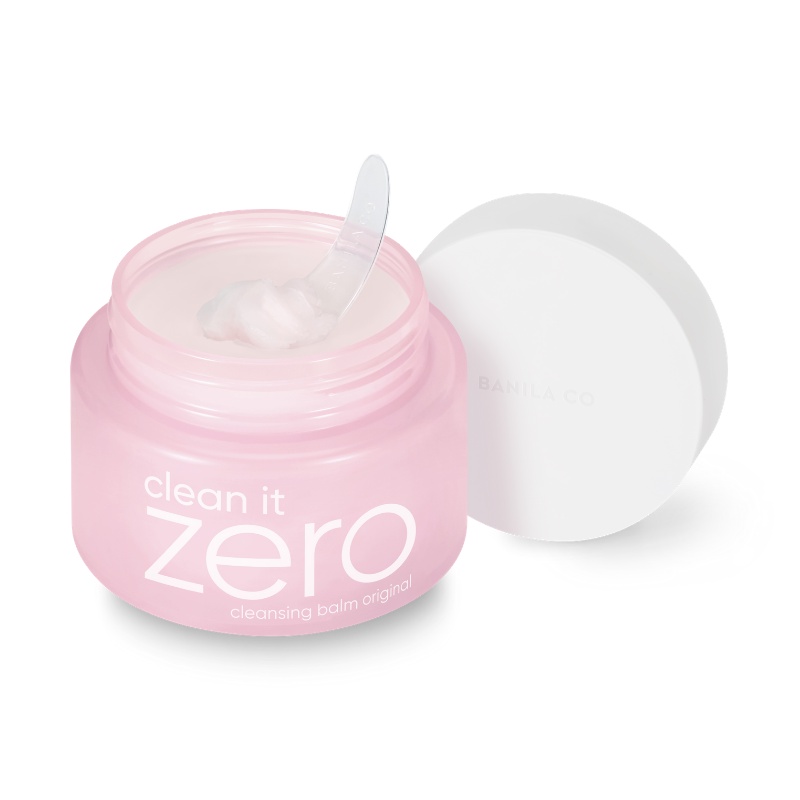 Banila Co Clean It Zero / Makeup Remover