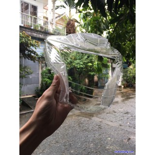 Mica đèn trước Satria / Raider fi