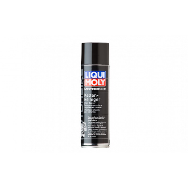 CHAI VỆ SINH SÊN LIQUI MOLY 1602 500ML