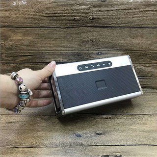 Loa bluetooth không dây chống nước Q8