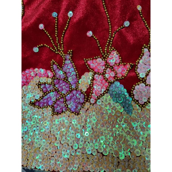 [Thanh lý] Bộ hỷ phục, bộ khỏa dành cho cô dâu theo phong tục người Trung Quốc