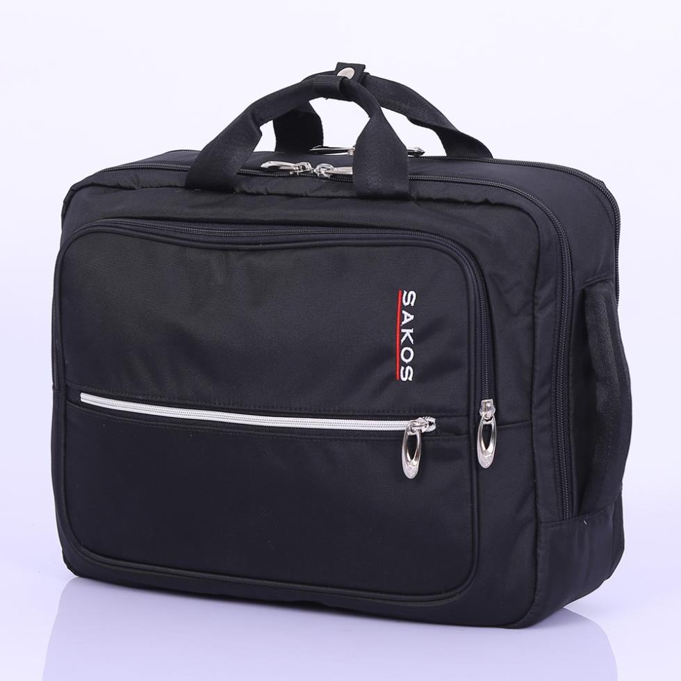 Chính Hãng SAKOS  Cặp Đa Năng SAKOS FLASH 23 (15") bảo hành 5 năm | BigBuy360 - bigbuy360.vn