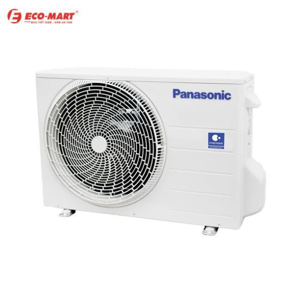 Điều hòa Panasonic 12000 1 chiều R32 tiêu chuẩn CS/CU-N12WKH-8M