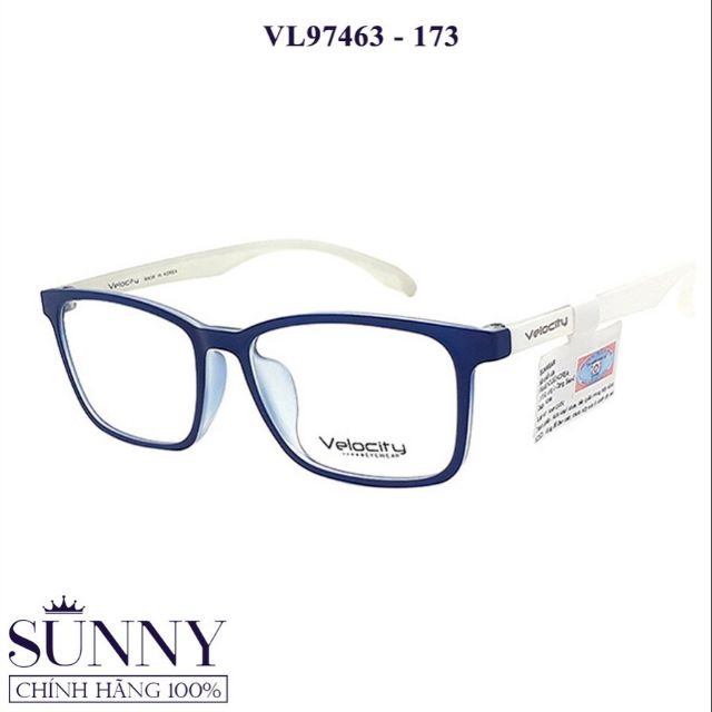 Gọng Kính Velocity VL97463