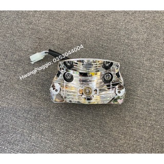 Choá đèn hậu xe Zip 100,125 ❤️