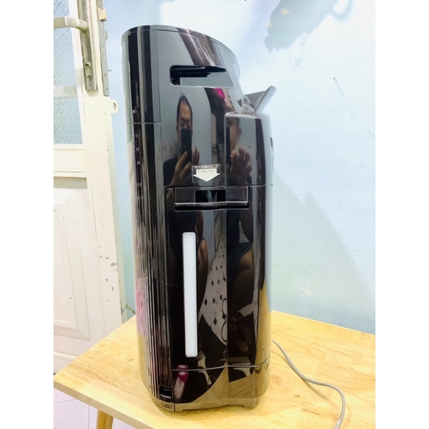 Máy lọc không khí tạo ẩm SHARP KI-BX50