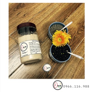 Ngũ cốc dinh dưỡng - lợi sữa/tăng cân/giảm cân/tốt cho sức khỏe