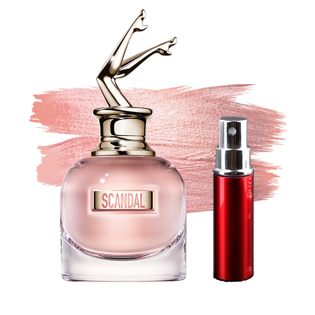 Jean Paul Gaultier Scandal Chiết gốc 10ml