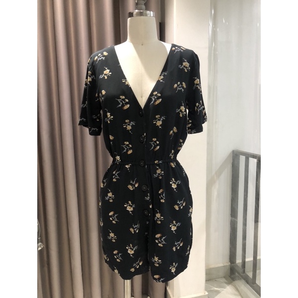Jump Madewell Size XXS