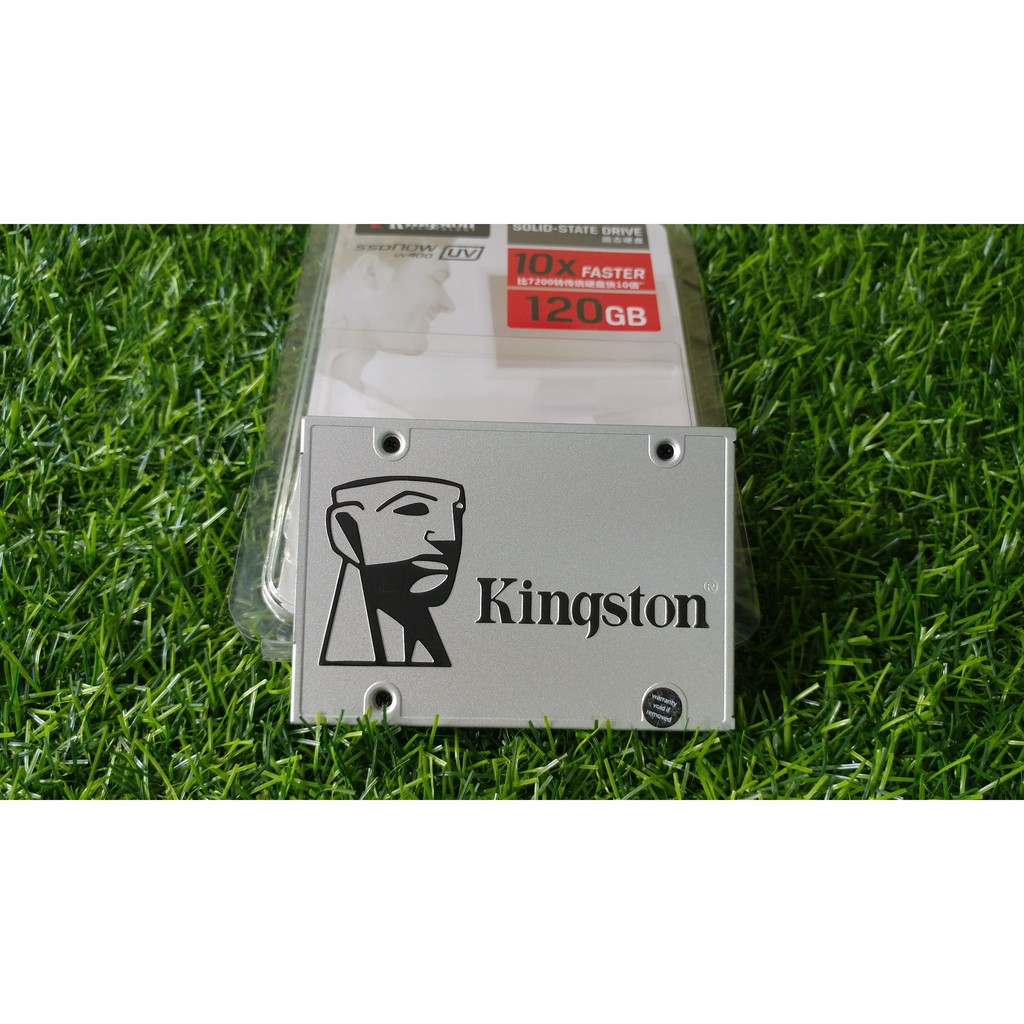 SSD Kingston 120Gb UV400 hàng nhập khẩu