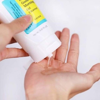 Sữa rửa mặt Cosrx chuẩn đủ bill