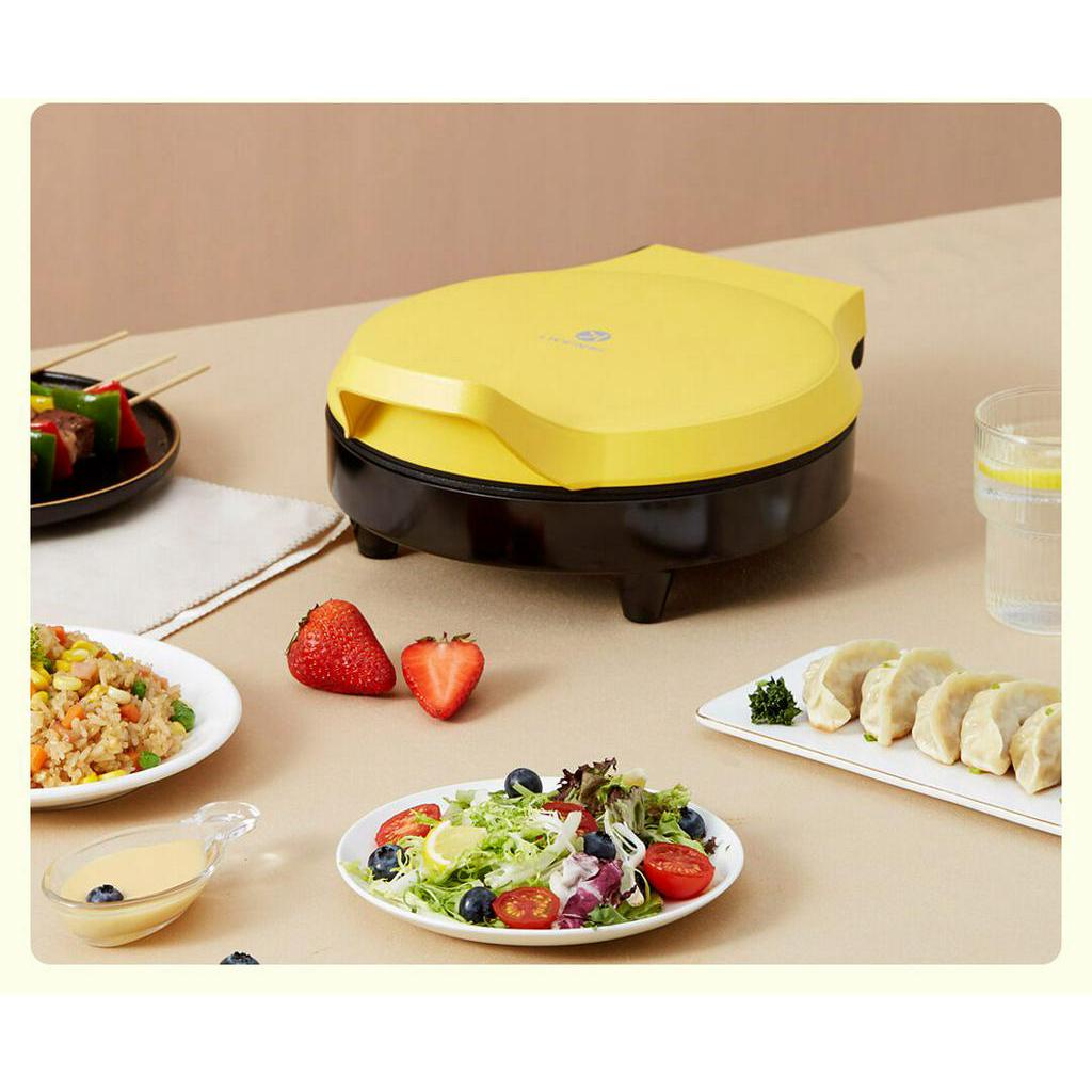 Youpin Chảo Nướng Bbq 2 Mặt Chống Dính