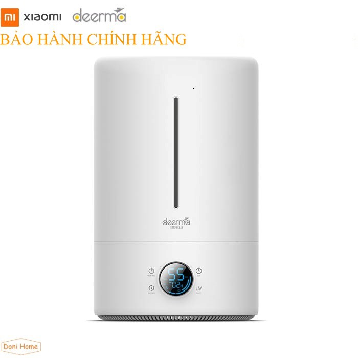 [CHÍNH HÃNG]Máy Phun Sương Tạo Ẩm + Khuếch Tán Tinh Dầu Xiaomi Deerma F628/F628S/LD612 Cao Cấp- Fullbox