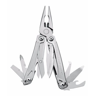 Kìm Đa Năng Leatherman Wingman 14 Tools