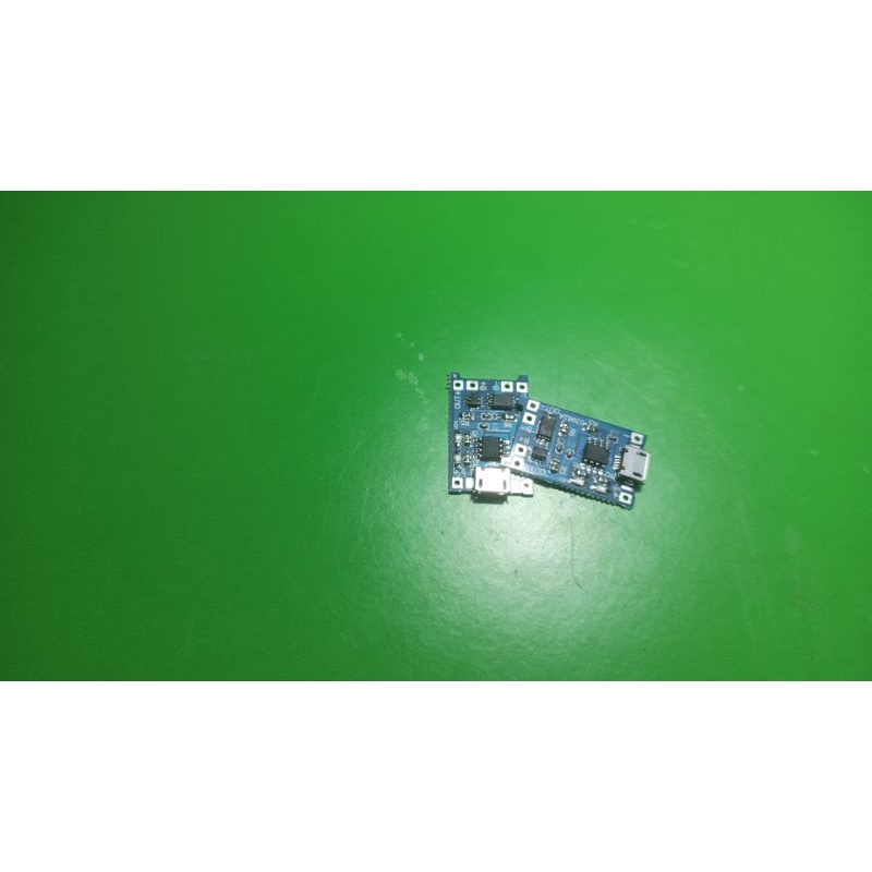 Mạch sạc TC4056A - Sạc cho cell pin laptop