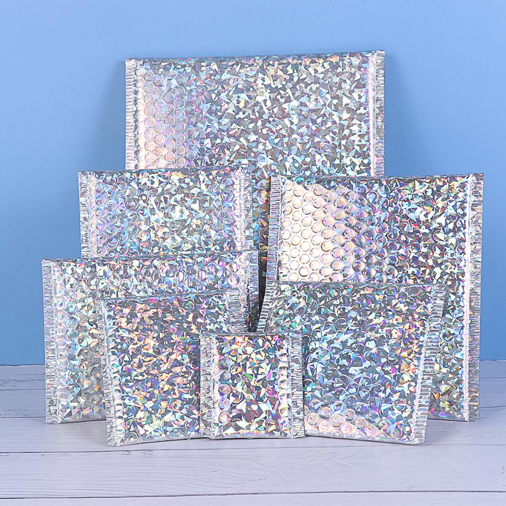 DAPHNE Set 5 Túi Xốp Chống Thấm Nước Chống Sốc Tiện Dụng