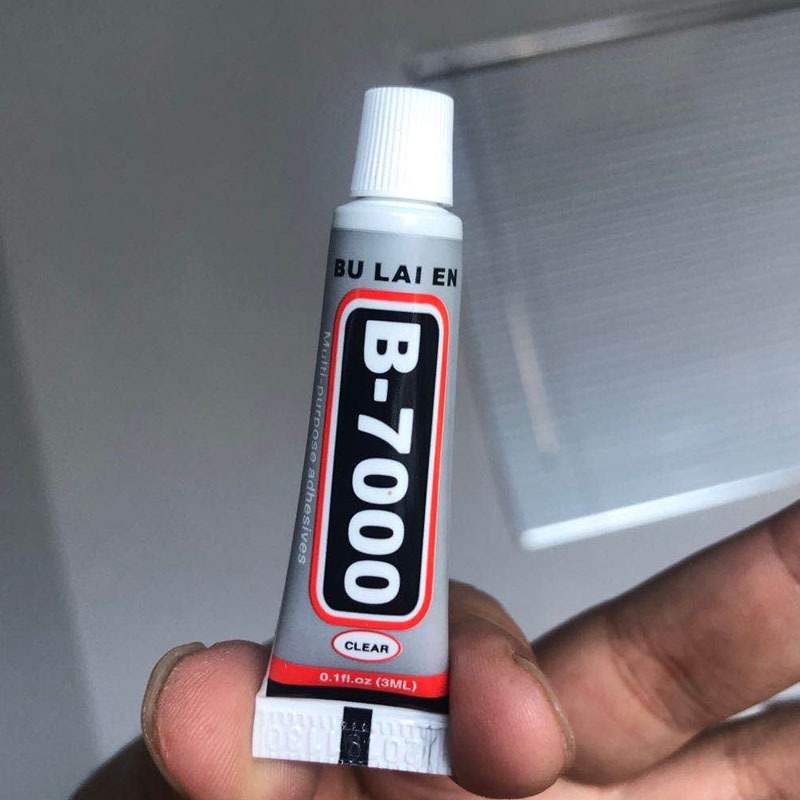 Keo Dán Đa Năng 3ML B7000 Dành Cho Màn Hình Cảm Ứng Điện Thoại
