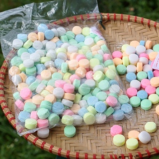 [ĐỔ BUÔN]  Gói Băng Phiến Khử Mùi Hôi Đuổi Chuột Và Côn Trùng 500G