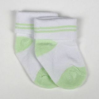 Set 3 đôi vớ len cotton cho bé sơ sinh