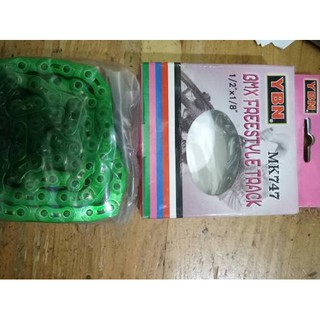 ♬ Bmx Dây Xích Chuyên Dụng ybn mk747 Series ♢