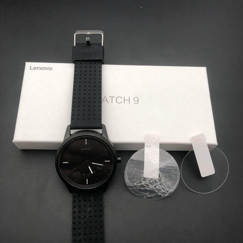 Kính cường lực cho đồng hồ thông minh Lenovo Watch 9