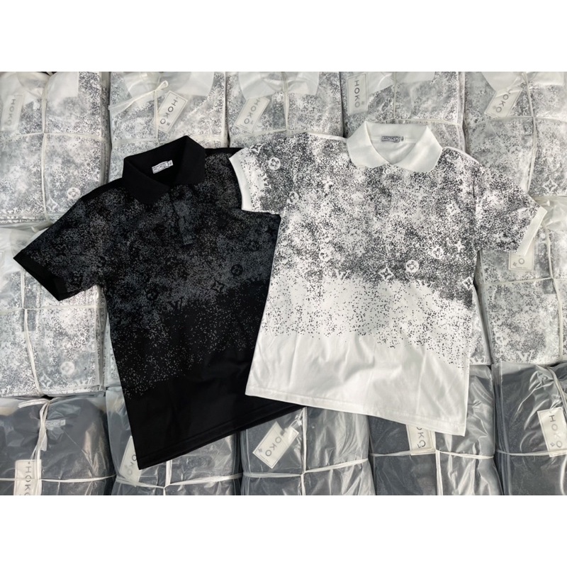 Thun trụ nhám siêu đẹp