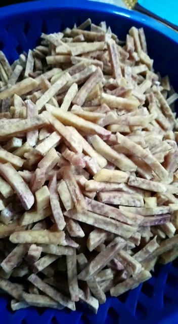 500g Trái Cây Sấy Ngon- Hàng Ngon Nguyên Miếng | BigBuy360 - bigbuy360.vn