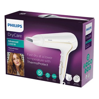 Máy Sấy Tóc Philips HP8232/00