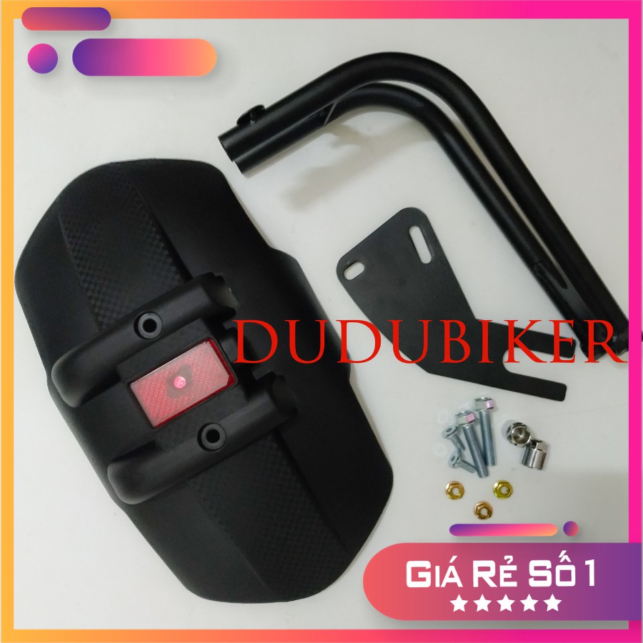 Dè chắn bùn KTM V2 gắn phản quang