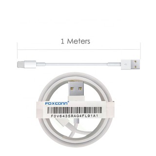 Cáp Sạc Iphone Foxcon 5ic Loại Tốt
