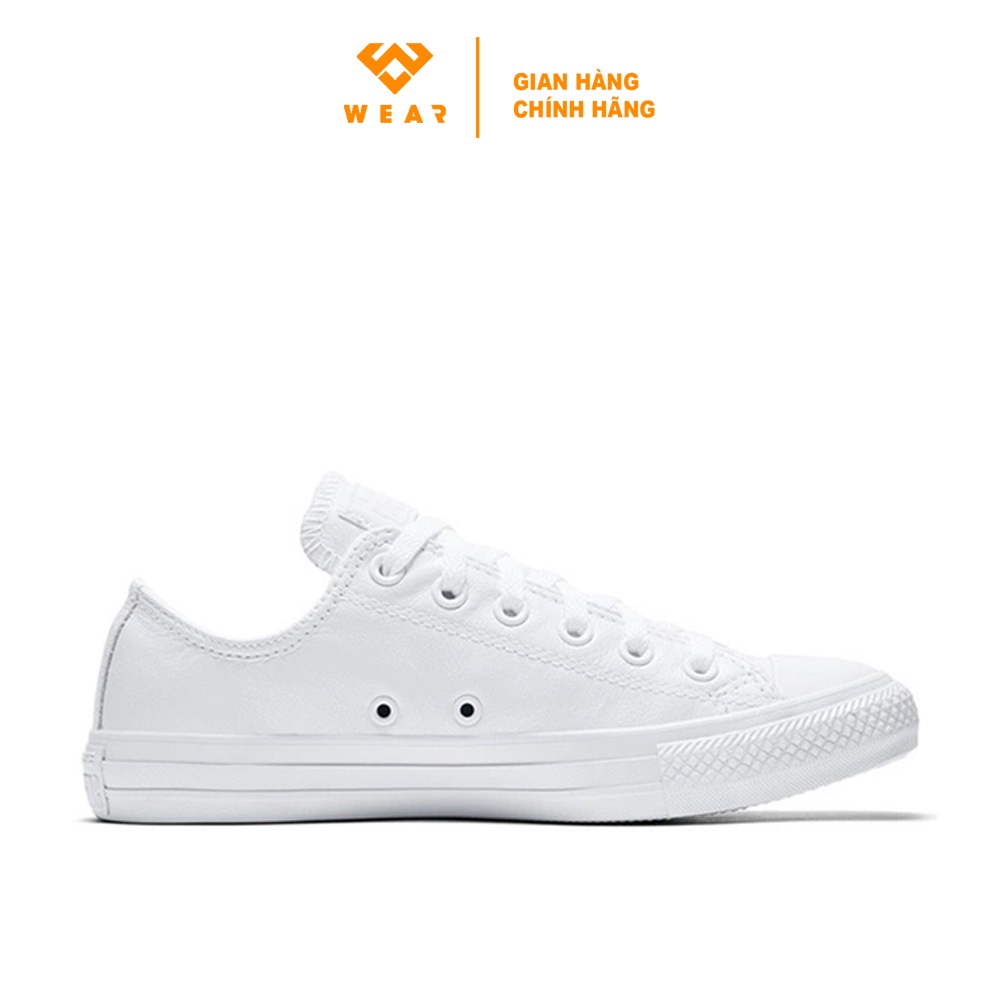 Giày Converse Chuck Taylor All Star Mono Canvas - Low - 1U647V