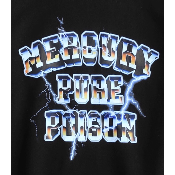 Áo Thun Đen Cổ Thuyền Elva | BigBuy360 - bigbuy360.vn