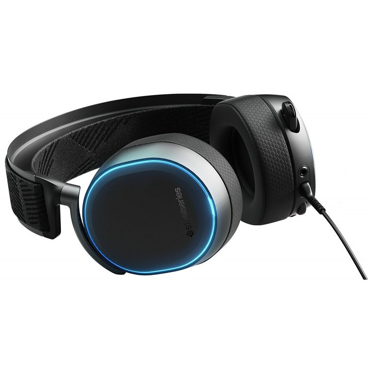 Tai nghe Arctis Pro (RGB) Hàng chính hãng
