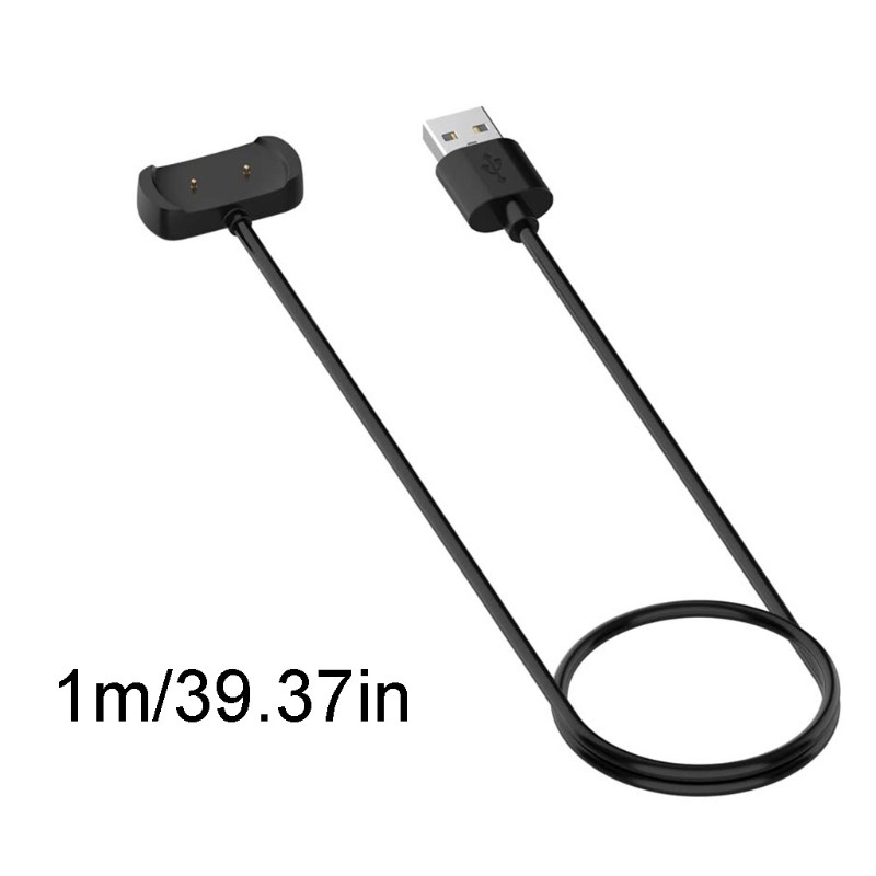 Dây Cáp Sạc Usb Cho Đồng Hồ Thông Minh Huami Amazfit Gts2 Mini / Pop Pro