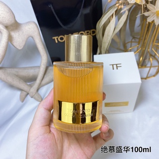 Hàng mới về nước hoa tom ford 2021 mùi hương lâu trôi 100ml - ảnh sản phẩm 8