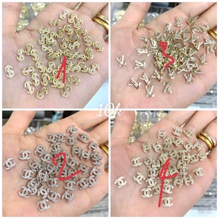 charm nail móng cao cấp