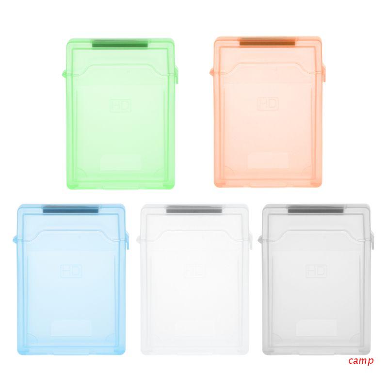 Hộp Đựng Ổ Cứng Ngoài 2.5 Inch Ide Sata Hdd Ốp