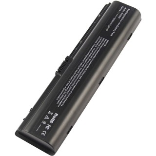 Pin HP DV2