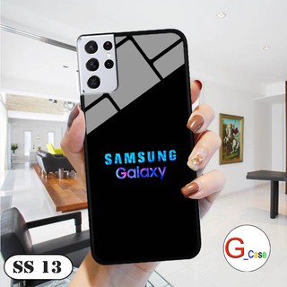 Ốp lưng Samsung galaxy S21 ultra - hình 3D