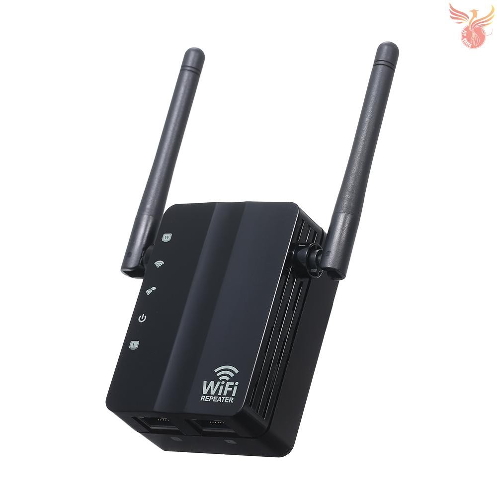 Thiết Bị Lặp Sóng Wifi 300mbps Ap Mode 2.4g Không Dây