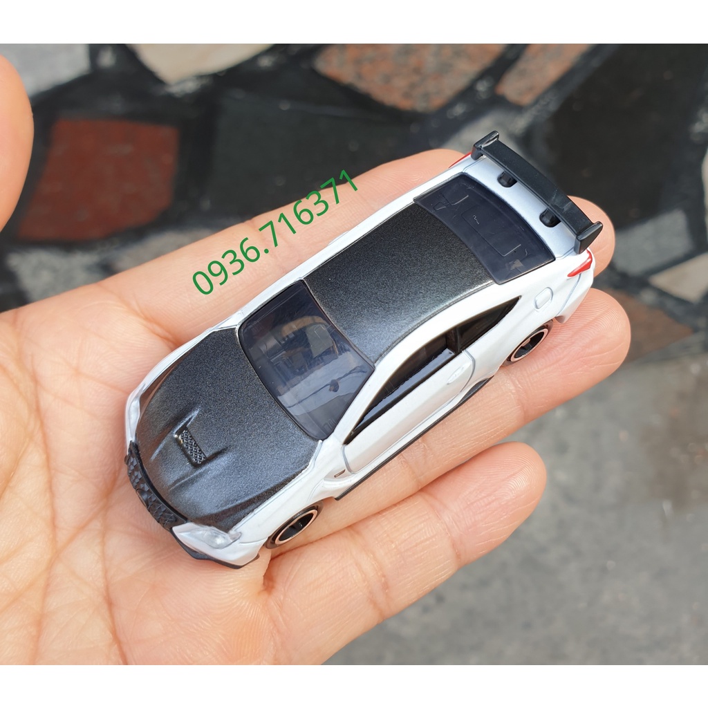 Xe mô hình tomica Nhật Bản - Lexus