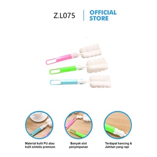 Cọ rửa chai lọ thủy tinh asin829 - j205
