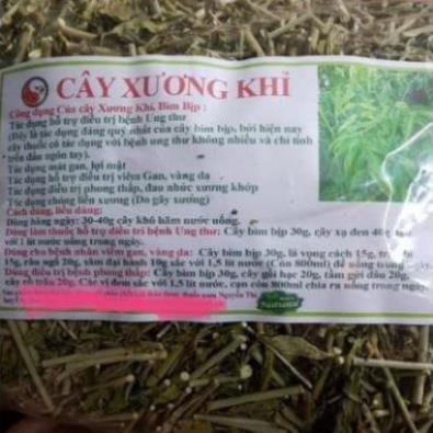 1kg Cây xương khỉ (cây bìm bịp) phơi khô hàng loại 1 GT119